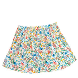 Fresh Produce floral print skirt